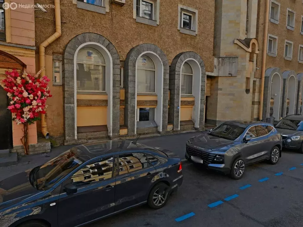 Помещение свободного назначения (364 м) - Фото 2