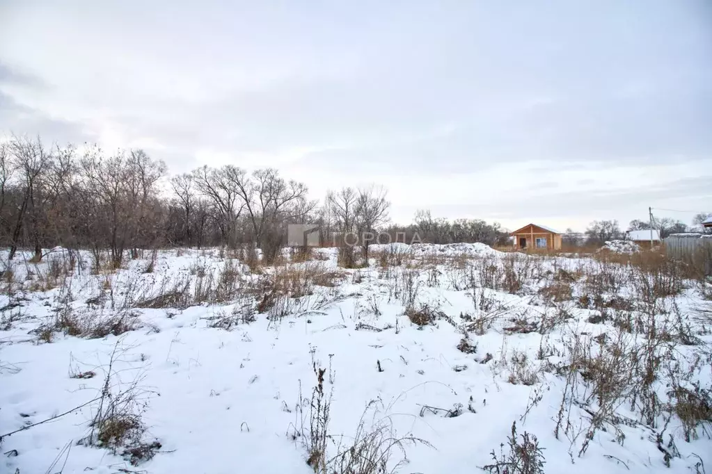 Участок в Кемеровская область, Новокузнецкий муниципальный округ, с. ... - Фото 1