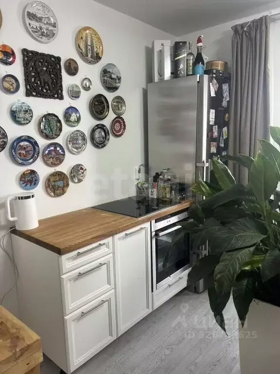 Студия Челябинская область, Челябинский городской округ, пос. ... - Фото 1