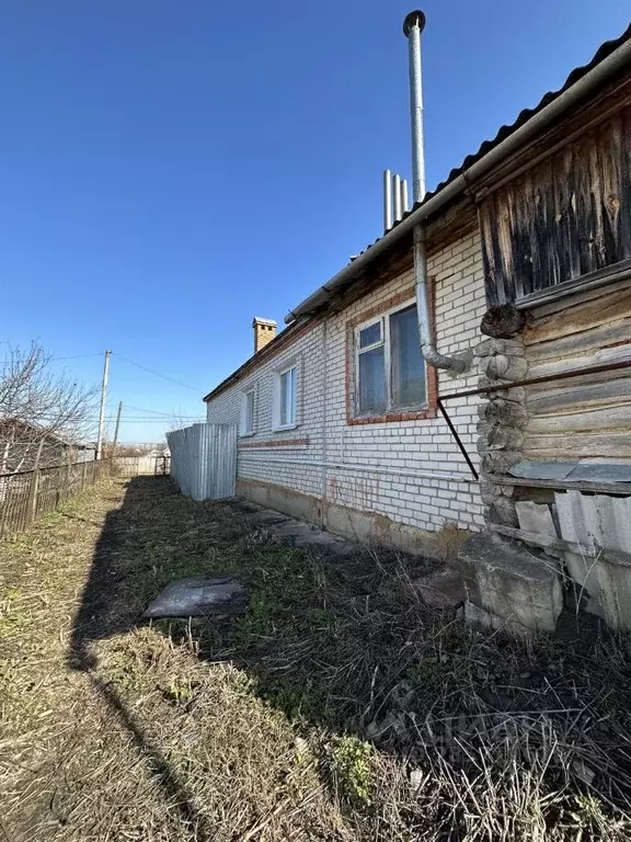 Дом в Ульяновская область, Ульяновск городской округ, с. Карлинское ... - Фото 1