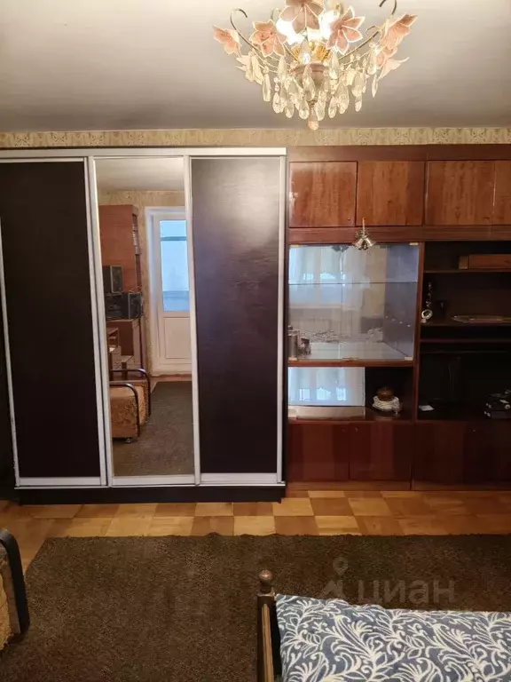 2-к кв. Санкт-Петербург, Санкт-Петербург, Ломоносов Ораниенбаумский ... - Фото 2