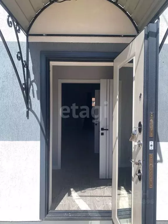 Дом в Калужская область, Малоярославец ул. Чистовича, 20 (101 м) - Фото 2