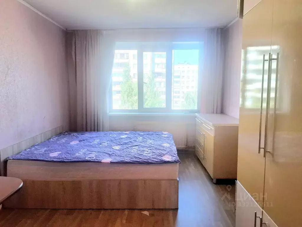 3-к кв. Санкт-Петербург ул. Уточкина, 2К2 (72.0 м) - Фото 2