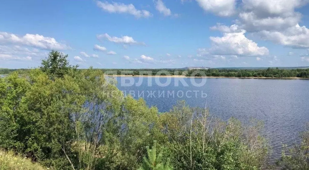 Участок в Пермский край, Березники муниципальное образование, пос. ... - Фото 0