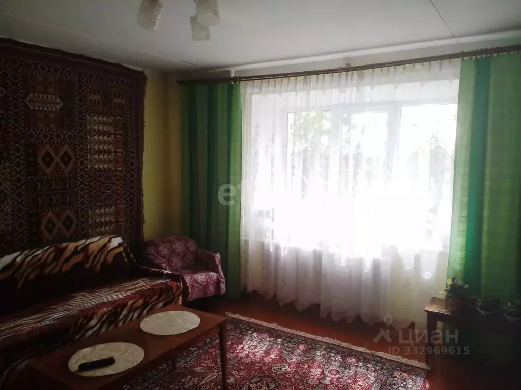 3-к кв. Крым, Симферополь ул. Имени Мате Залки (79.9 м) - Фото 2