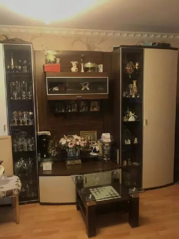 Продается 3-комнатная квартира - Фото 1