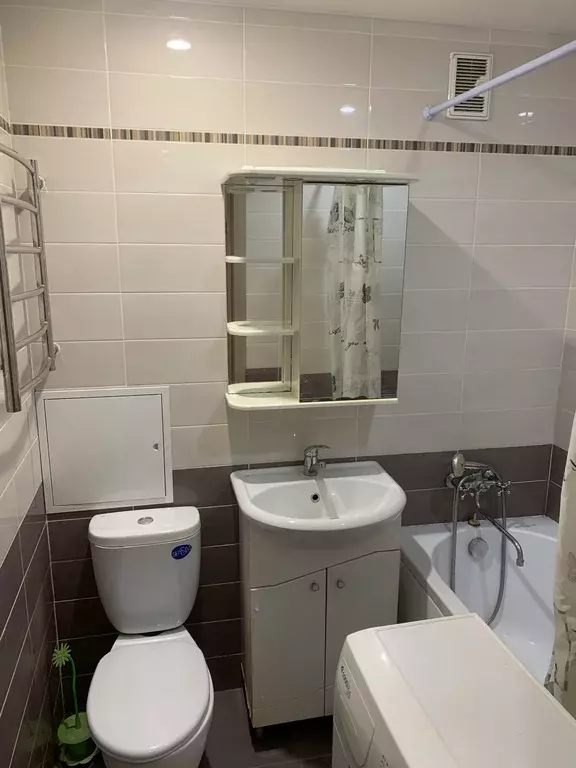 Продаётся 1-к квартира, 31.6 м - Фото 0