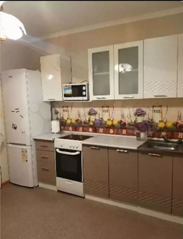 2-к. квартира, 56 м, 6/12 эт. - Фото 0