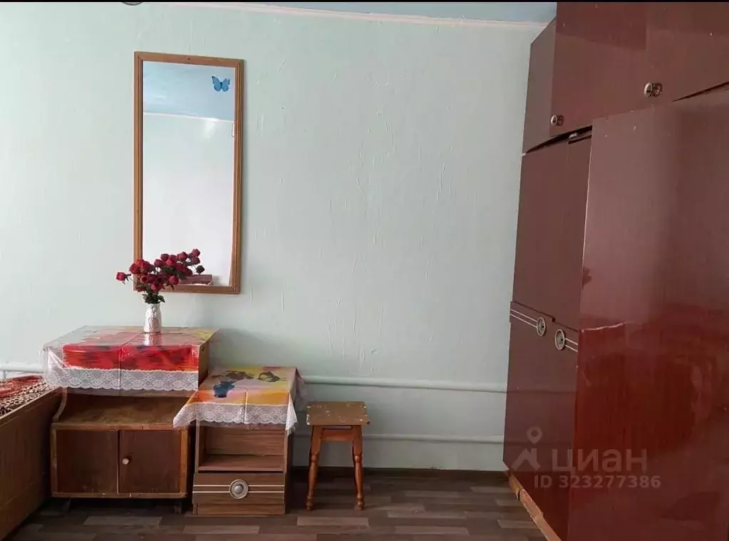 Комната Ростовская область, Ростов-на-Дону Гранатовая ул., 7 (16.0 м) - Фото 1