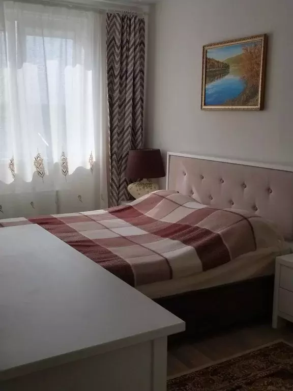 Продаётся 2-к квартира, 51.6 м - Фото 1