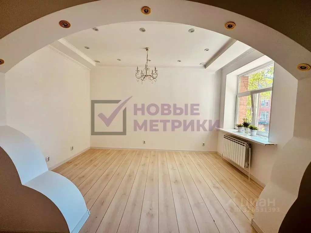 2-к кв. Санкт-Петербург Новосельковская ул., 23 (110.0 м) - Фото 1