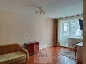 1-к кв. Томская область, Томск ул. Котовского, 8 (31.4 м) - Фото 1