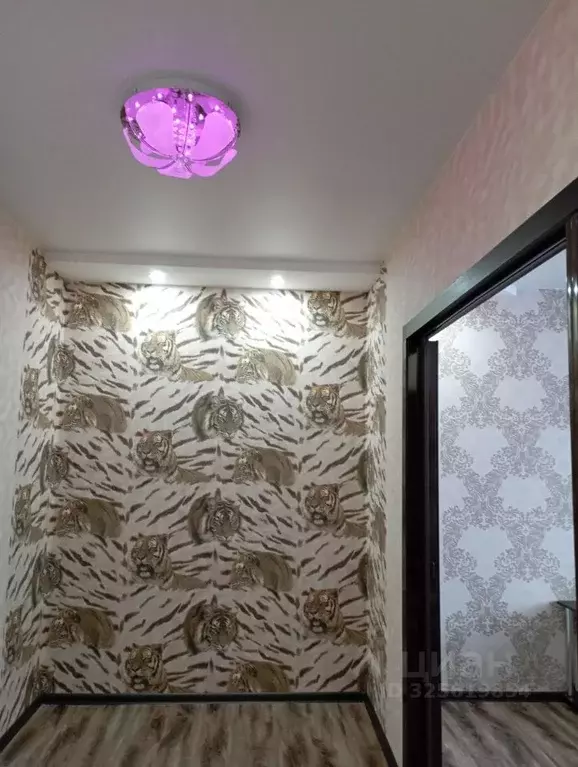 1-к кв. Ставропольский край, Ставрополь ул. Доваторцев, 86/2 (46.9 м) - Фото 2