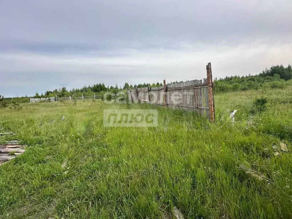 Участок 13,5 сот. (СНТ, ДНП) - Фото 1