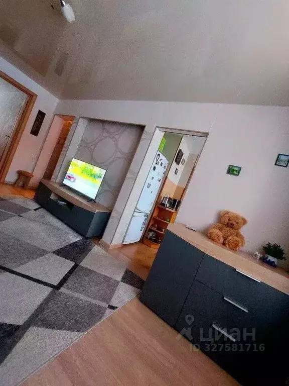 2-к кв. Свердловская область, Нижний Тагил ул. Карла Либкнехта, 8 ... - Фото 1