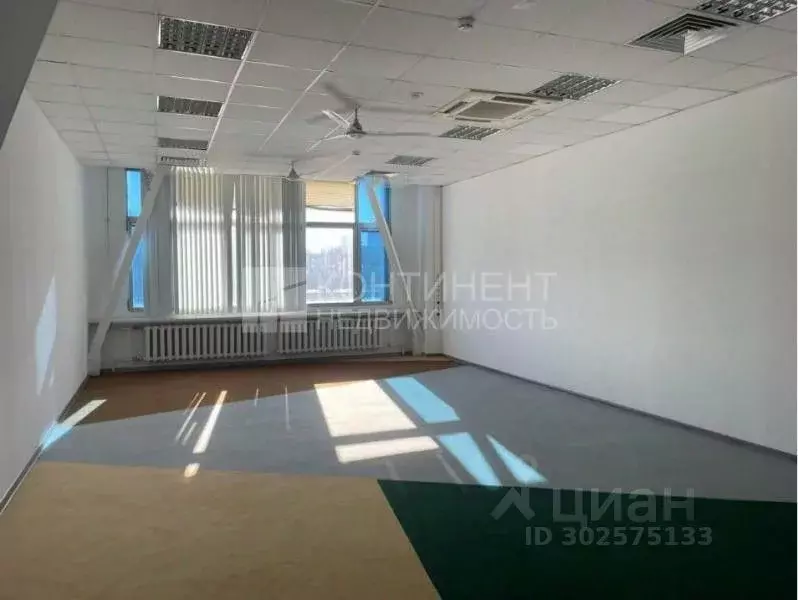 Офис в Москва ул. Кржижановского, 29К5 (70 м) - Фото 1