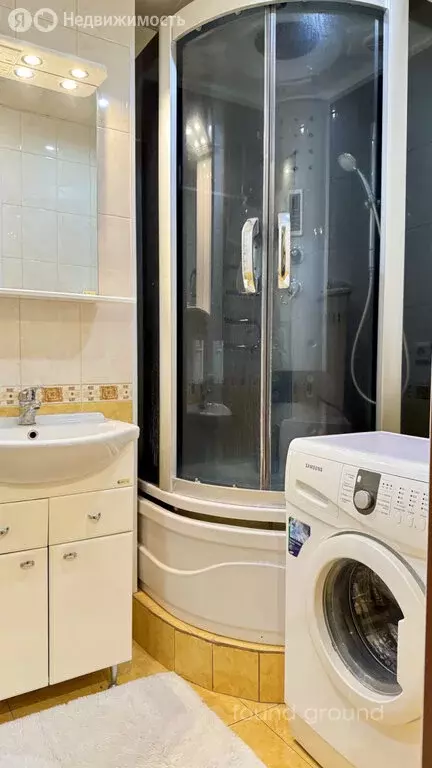 Квартира-студия: Пермь, Подлесная улица, 3А (30.4 м) - Фото 1