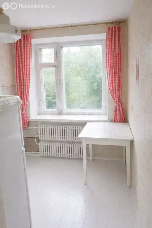 1-комнатная квартира: Омск, микрорайон Входной, 13/1 (31.9 м) - Фото 2