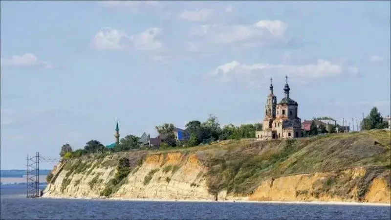 Участок в Татарстан, Казань ул. Баумана (12.0 сот.) - Фото 2