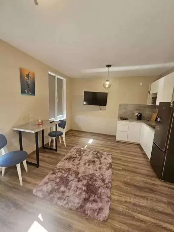 1-к кв. Московская область, Красногорск городской округ, с. ... - Фото 1