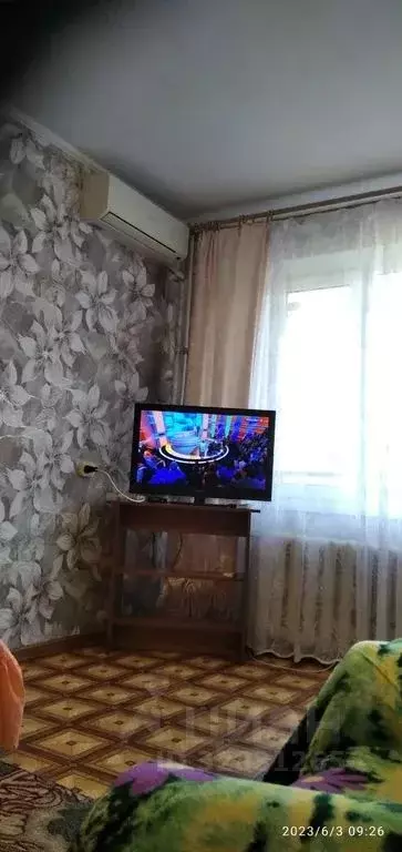 1-к кв. Крым, Керчь ул. Олега Кошевого, 19 (35.0 м) - Фото 1