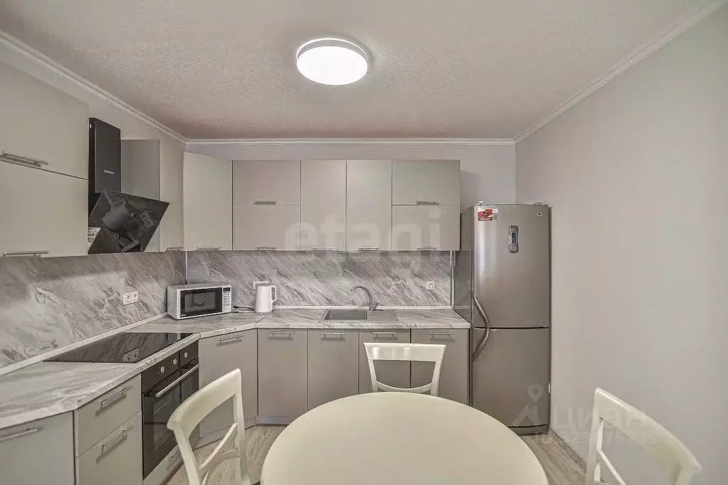 2-к кв. Сахалинская область, Южно-Сахалинск Зима жилмассив, ул. ... - Фото 2