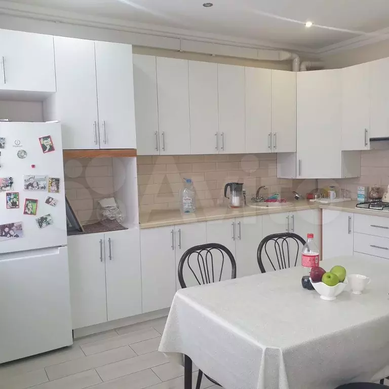 2-к. квартира, 75 м, 6/6 эт. - Фото 0
