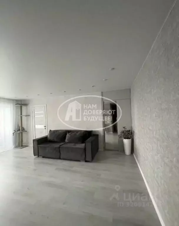 2-к кв. Пермский край, Чернушка ул. Ленина, 101 (45.0 м) - Фото 1