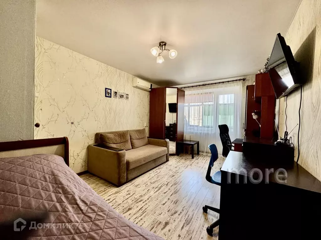 Продаётся 1-к квартира, 30 м - Фото 1