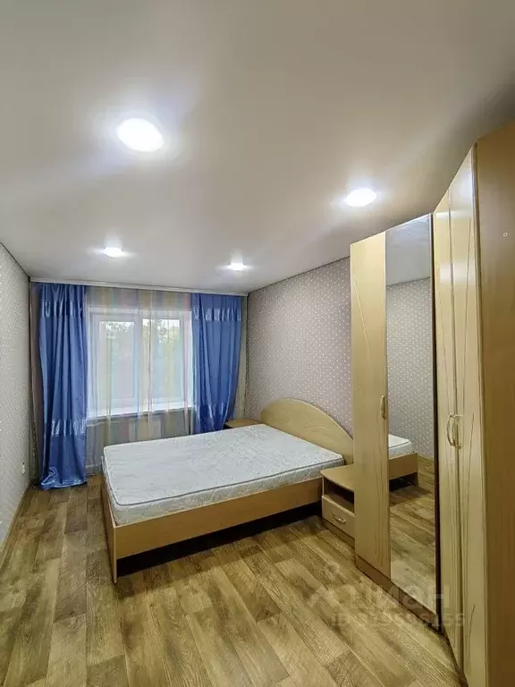 2-к кв. Хакасия, Абакан ул. Чехова, 54 (62.0 м) - Фото 0