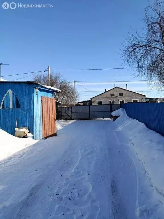 Дом в село Новотроицкое, улица 70 лет Октября, 18 (64.8 м) - Фото 1