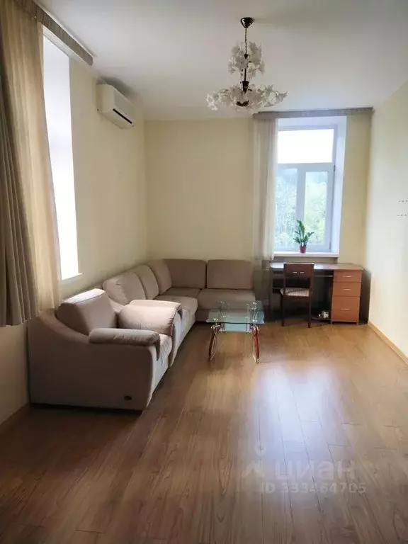 2-к кв. Москва Гостиничная ул., 9К4 (60.0 м) - Фото 1