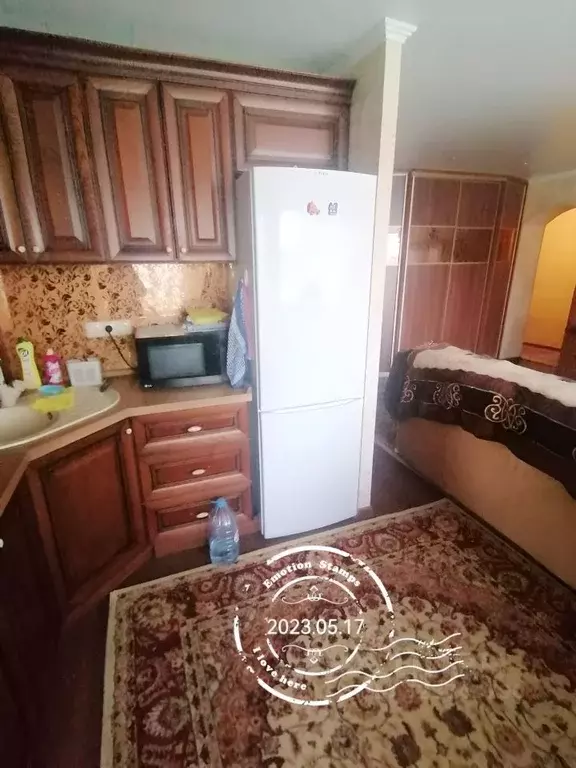 3-к кв. Пермский край, Пермь ул. Пушкина, 116Б (63.0 м) - Фото 1