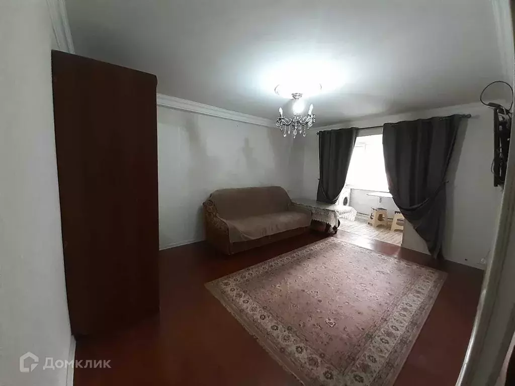 Продаётся 1-к квартира, 36 м - Фото 0
