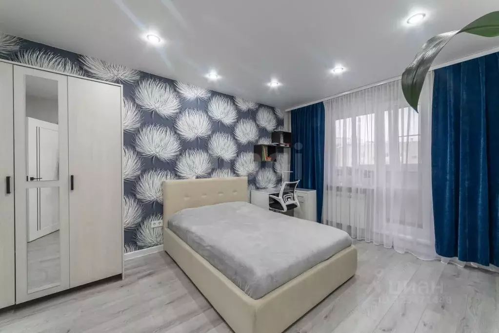 2-к кв. Вологодская область, Череповец Октябрьский просп., 45 (49.9 м) - Фото 0