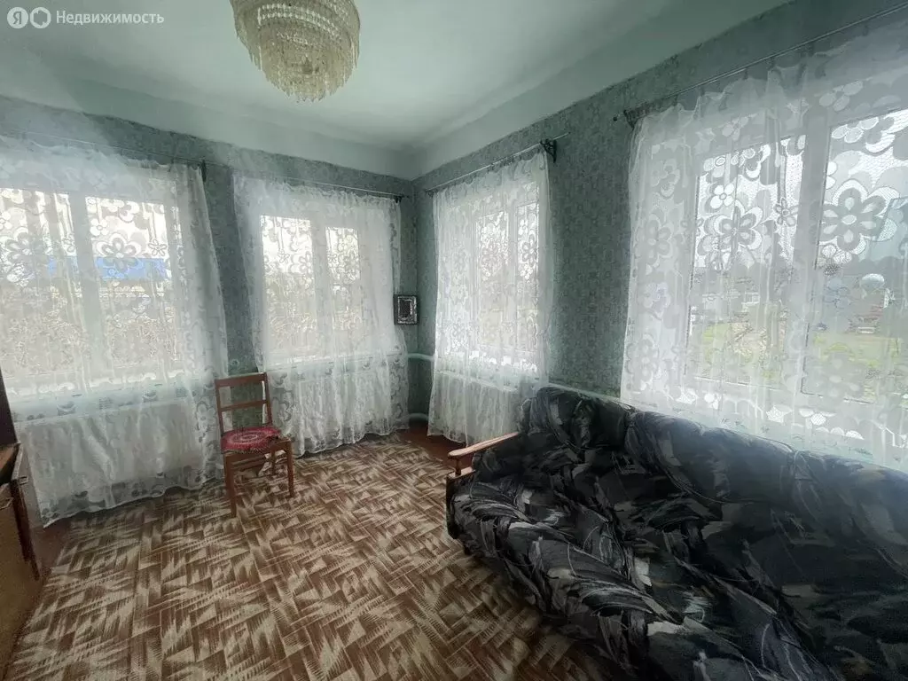 Дом в станица Казанская, улица Гоголя, 63А (58.2 м) - Фото 1