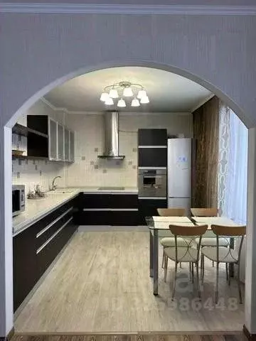 2-к кв. Свердловская область, Екатеринбург пер. Красный, 5к1 (67.0 м) - Фото 1