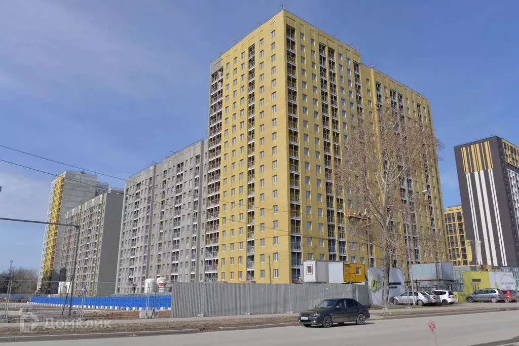 Продаётся 2-к квартира, 58 м - Фото 0
