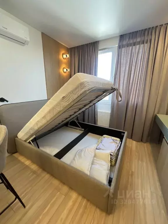 Студия Москва ул. Красного Маяка, 26А (20.9 м) - Фото 2