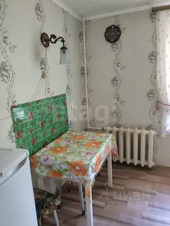 3-к кв. Вологодская область, Харовск Каменная ул., 16 (66.0 м) - Фото 1