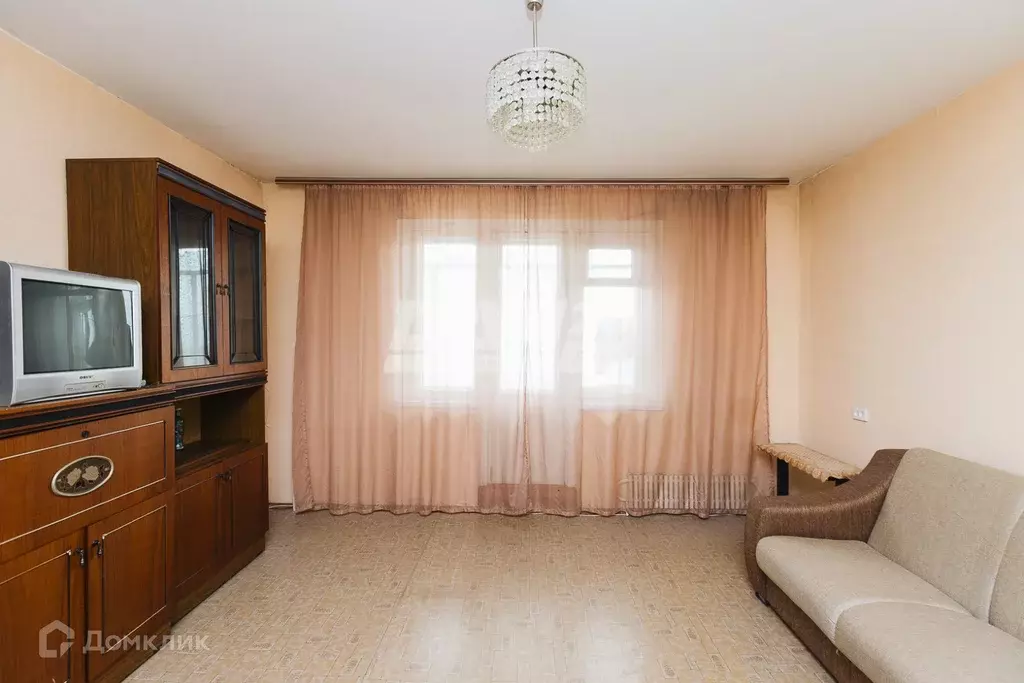 Продаётся 1-к квартира, 42 м - Фото 0
