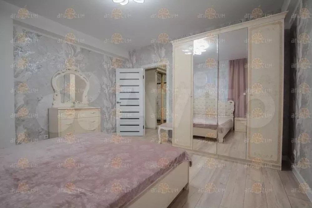 2-к. квартира, 50 м, 6/12 эт. - Фото 1