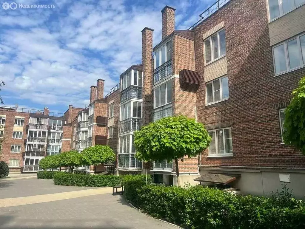 3-комнатная квартира: Воронеж, улица Шишкова, 72Б (94.6 м) - Фото 2