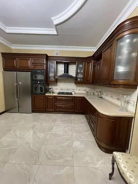 Дом в Кабардино-Балкария, Нальчик ул. Орджоникидзе, 154 (423 м) - Фото 1