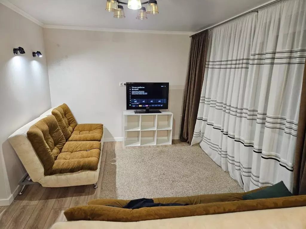 Продаётся 2-к квартира, 56 м - Фото 0