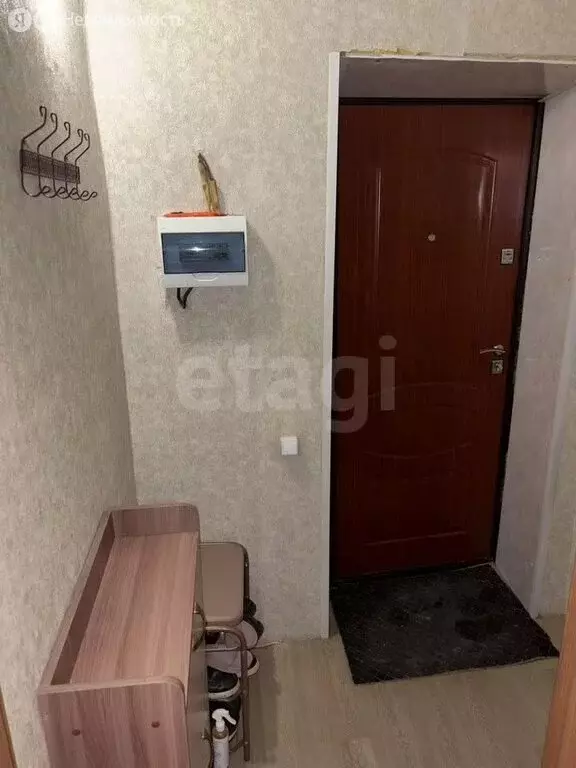 1-комнатная квартира: Челябинск, улица Бажова, 28 (27.3 м) - Фото 1