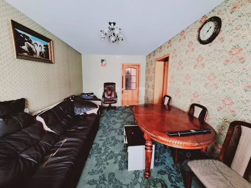 Дом в Саратовская область, Балашов Кооперативная ул., 5 (94 м) - Фото 2