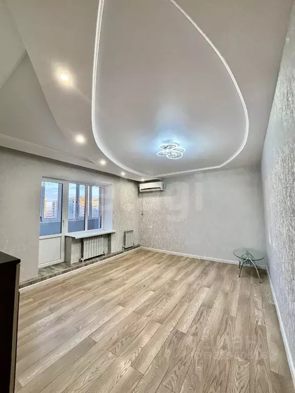 2-к кв. Белгородская область, Алексеевка ул. Степана Разина, 44 (64.1 ... - Фото 1