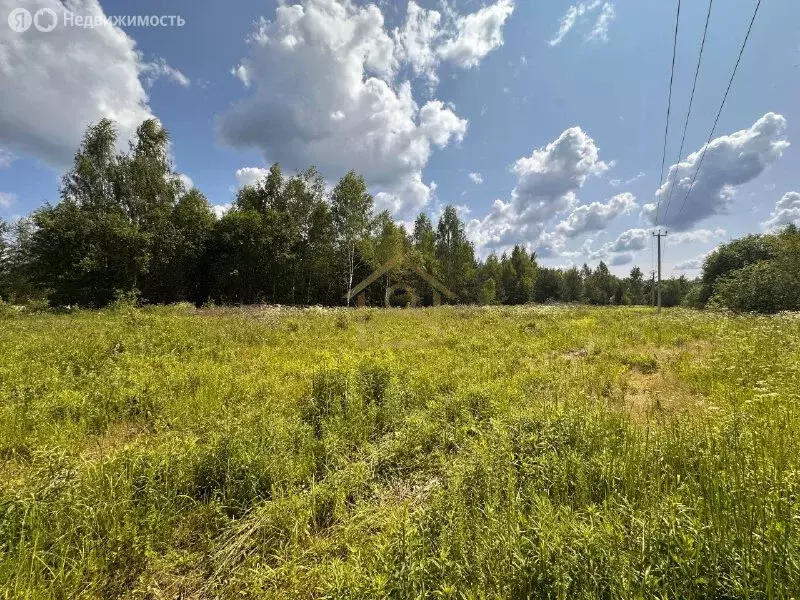 Участок в деревня Горки (6 м) - Фото 2