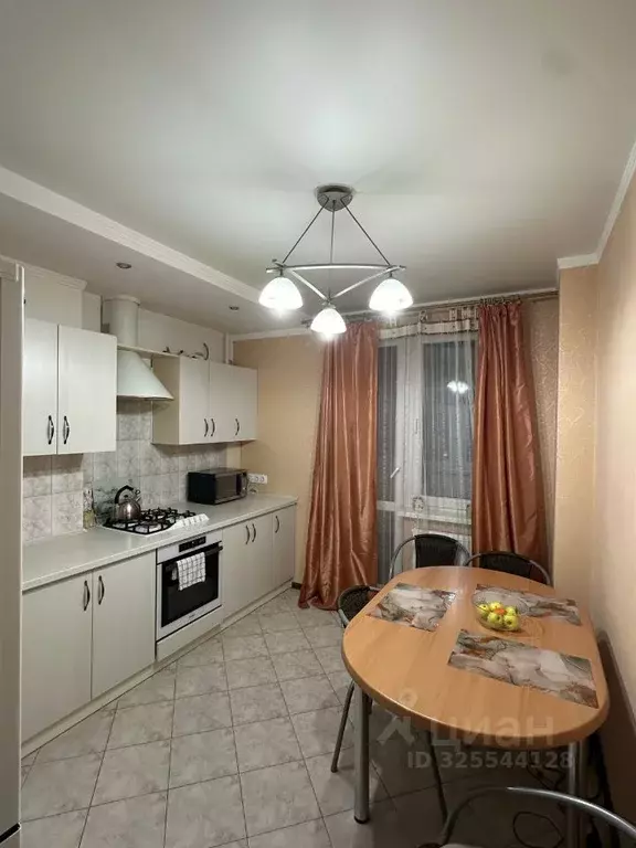 1-к кв. Калининградская область, Калининград Автомобильная ул., 19 ... - Фото 1